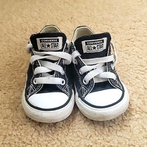 Infant Converse